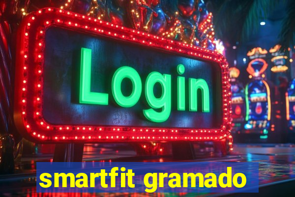 smartfit gramado